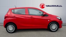 Vauxhall Viva 1.0 SE 5dr [A/C] Petrol Hatchback